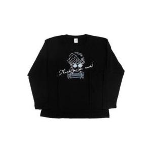 中古衣類 白石麻衣(乃木坂46)プロデュース ロングTシャツ ブラック XSサ