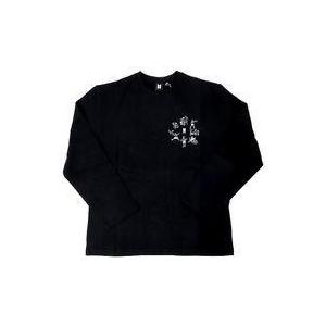 中古衣類 BTS(防弾少年団) ロングスリーブTシャツ 02 ブラック Lサイズ