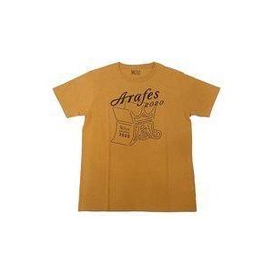 中古Tシャツ(男性アイドル) 大野智(嵐)デザイン チャリTシャツ