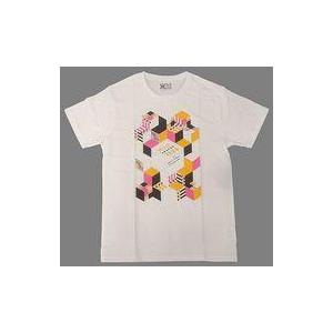 中古衣類 嵐 Tシャツホワイト フリーサイズ 「ARAFES 2020 at NATIONAL STADIUM」