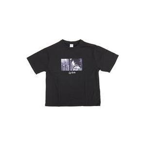 中古衣類 冨岡義勇 Tシャツ スミクロ Sサイズ 「鬼滅の刃×Honeys(ハニーズ)」