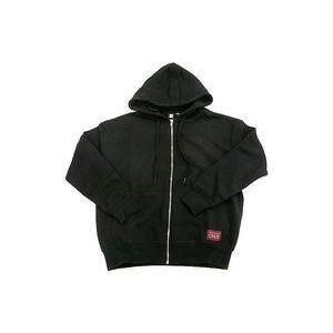 中古衣類 BTS(防弾少年団) ジップアップフーディー ブラック Mサイズ 「BTS MAP OF TH