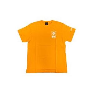 中古衣類 サバナクロー寮 運動着Tシャツ ゴールドイエロー Lサイズ 「ディズニー ツイステッドワン...