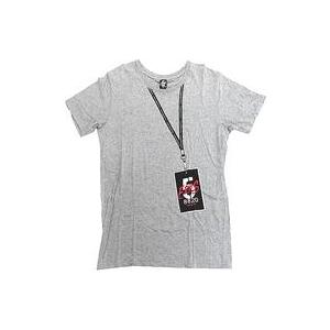 中古衣類 B’z ツアーTシャツ グレー XSサイズ 「B’z SHOWCASE 2020 -5 E...