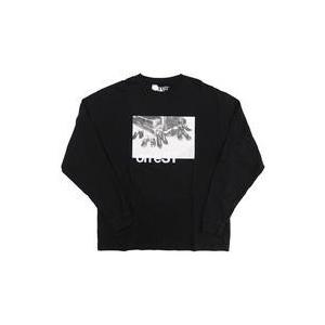 中古Tシャツ あいみょん 不機嫌ガール Tシャツ ブラック Lサイズ