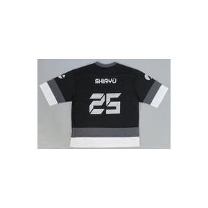中古衣料雑貨 AGPユニフォーム2019 ブラック Sサイズ 「チャノマップ」 東京ゲームショウ20...