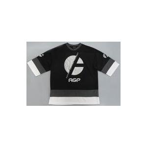 中古衣類 北村諒#39(MICHELLE) AGPユニフォーム2019 ブラック Lサイズ 「チャノ...