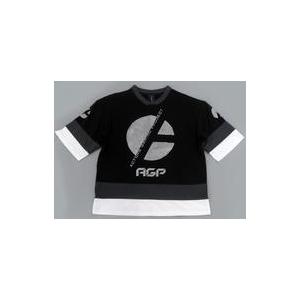 中古衣類 健人#6(KENT) AGPユニフォーム2019 ブラック Sサイズ 「チャノマップ」 東...