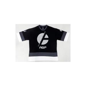 中古衣類 寺山武志#8(TERA) AGPユニフォーム2019 ブラック Mサイズ 「チャノマップ」...