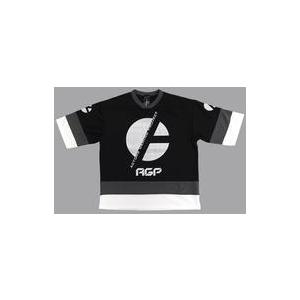 中古衣類 山本一慶#61(IKE) AGPユニフォーム2019 ブラック Mサイズ 「チャノマップ」...