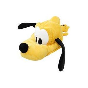 中古衣類 プルート ファンキャップ 「ディズニー」 東京ディズニーリゾート限定