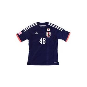 中古衣類 高橋みなみ ネーム入り AKB48マーキングadidasサッカー日本 