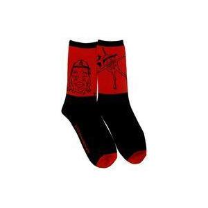 中古ソックス 大野智(嵐) くつした レディースサイズ 「FREESTYLE 2020 大野智 作品展 IN 大