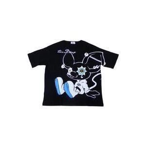 中古衣類 木村良平 tear R drop×LAM “TEAR RAT” BIG TEE(Tシャツ)...