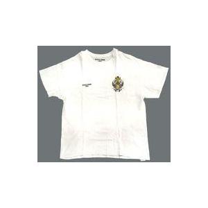 中古衣類 EXILE TRIBE エンブレムTシャツ ホワイト XLサイズ EMBLEM GOODS...