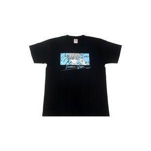 中古衣類 五条悟 Tシャツ ブラック フリーサイズ 「呪術廻戦×ドン・キホーテ」