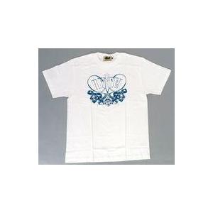 中古衣類 氷帝学園中等部 Captain Tシャツ ホワイト Lサイズ 「新テニスの王子様×HTML...