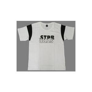 中古衣類 すとろべりーぷりんす STPR ゆったりてぃーしゃつ(Tシャツ) ホワイト フリーサイズ 2020｜suruga-ya