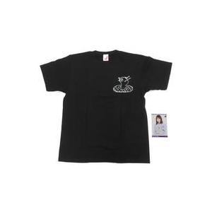 中古衣類 与田祐希 生誕記念Tシャツ(ポストカード付) ブラック Sサイズ 2021年5月度乃木坂46オフィシャルウェブショッ｜suruga-ya