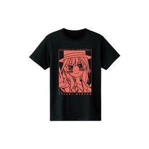 中古衣類 中野五月(ギター演奏ver.) 描き下ろしイラスト Tシャツ ブラック メンズSサイズ 「...