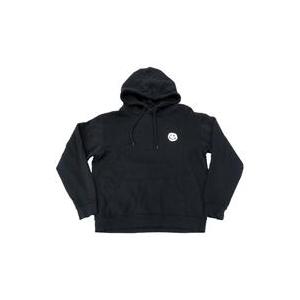 中古衣類 プルオーバーパーカー ブラック Lサイズ 「EXILE TRIBE L