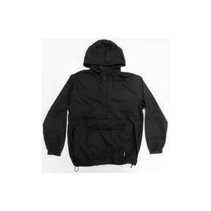 中古アウターウェア 乃木坂46 ビッグシルエットパーカー ブラック XL