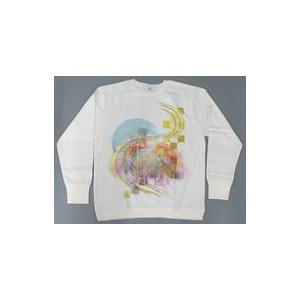 中古衣類 和楽器バンド ロングTシャツ ホワイト Mサイズ 「和楽器バンド Japan Tour 2