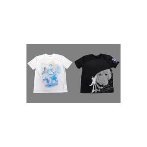 中古衣類 全2種セット WOW!ARTフルカラーTシャツVol.6 フルカラー フリーサイズ 「Re...