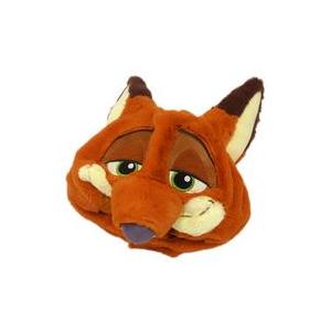 中古衣類 ニック・ワイルド ファンキャップ 「ズートピア」 東京ディズニーリゾート限定