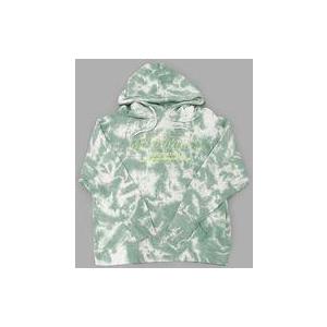 中古衣類 倖田來未 PULLOVER HOODIE -TIE