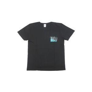 中古衣類 イベントロゴ Tシャツ ブラック Mサイズ 「We are RAISE