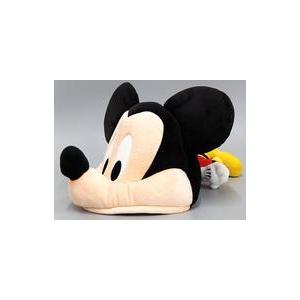 中古衣類 ミッキーマウス ファンキャップ 「ディズニー」 東京ディズニーリゾート限定