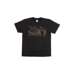 中古衣類 PEDRO(アユニ・D) PEDRO Tシャツ ブラック Lサイズ 「DOG IN