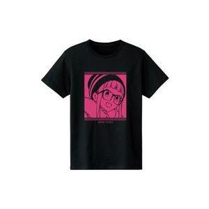 中古衣類 大垣千明 Tシャツ ブラック レディースSサイズ 「ゆるキャン△」