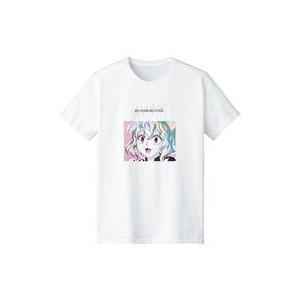 中古衣類 ネフェルピトー Ani-Art 第3弾 Tシャツ ホワイト メンズSサイズ 「HUNTER...