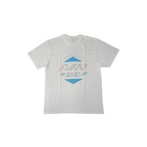 中古衣類 イコールラブ(=LOVE)＆ノットイコールミー(≠ME) Tシャツ ホワイト Mサイズ 「...