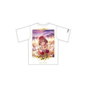 中古衣類 喜多日菜子(トゥルー・ドリーム+ Ver.) フルカラーTシャツ Mサイズ 「アイドルマス...