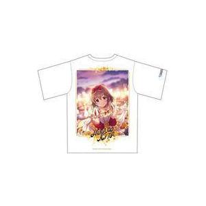 中古衣類 喜多日菜子(トゥルー・ドリーム+ Ver.) フルカラーTシャツ Lサイズ 「アイドルマスター シンデレラガ