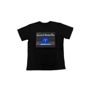 中古衣類 嵐 Tシャツ ブラック フリーサイズ 「ARASHI Anniversary Tour