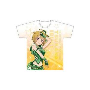 衣類 伊吹翼 フルグラフィックTシャツ イエロー Lサイズ