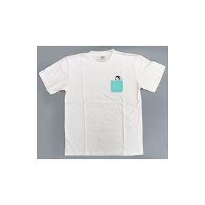 中古Tシャツ BE：FIRST Tシャツ BESTY LIMITED ベージュ Lサイズ