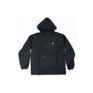 中古衣類 ジョングク(BTS/防弾少年団) アノラック ブラック Lサイズ
