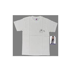 中古衣類 梅澤美波 生誕記念Tシャツ ホワイト Mサイズ 2022年1月度