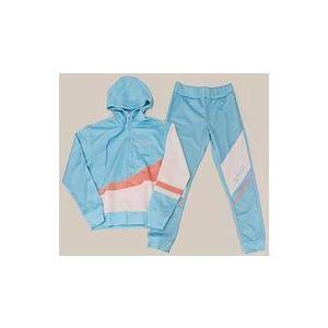 中古衣類 ころん(すとろべりーぷりんす) STPR SPORTS WEAR ライトブルー Sサイズ ...