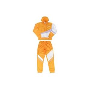 中古衣類 ジェル(すとろべりーぷりんす) STPR SPORTS WEAR オレンジ Mサイズ 「2...