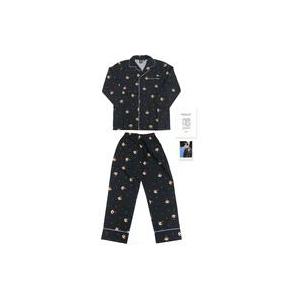 中古衣類 ジン(BTS/防弾少年団) BAD DAY PAJAMA(悪魔バージョンパジャマ) ブラッ...