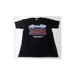 中古Tシャツ EXILE RED PHOENIX フォトTシャツ ブラッ