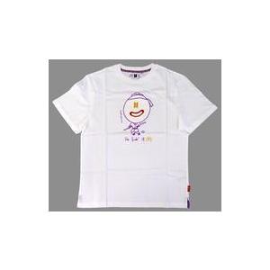 中古衣類 ジミン(BTS/防弾少年団) SAUCY Tシャツ ホワイト XLサイズ 「BTS×マクド...