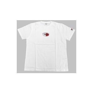 中古Tシャツ BiSH Bye-Bye Show for Never ロゴTシャツ ホワイト M