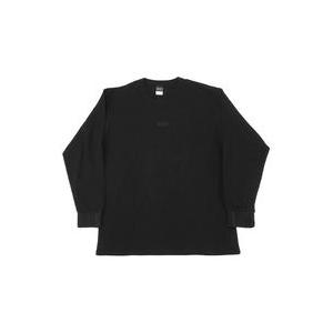 中古衣類 水樹奈々 NM-LONG SLEEVE TEE(Tシャツ) ブラック Sサイズ
